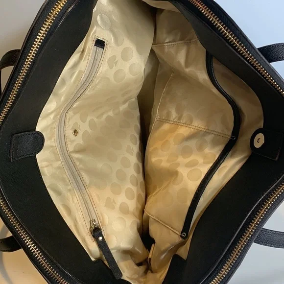 Kate Spade Cedar Street Elissa Tote - Picture 7 of 12